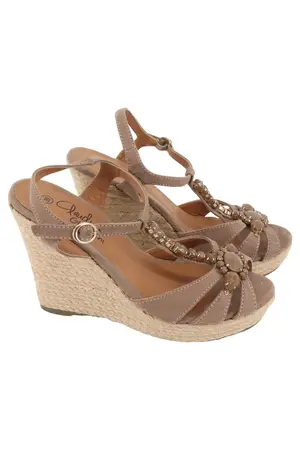 CLAUDIA GHIZZANI Sandaletten