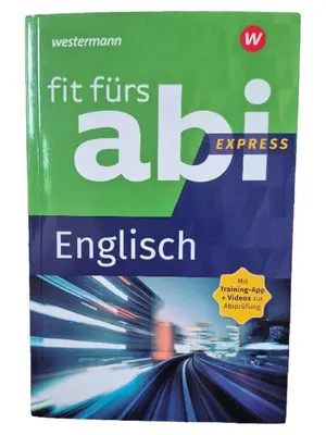 Buch für den Unterricht