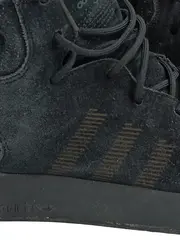 Vorschaubild 2 von Herren Sneaker low Schwarz Gr. 39 Sportschuhe Freizeitschuhe