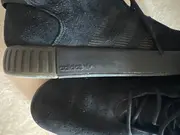 Vorschaubild 4 von Herren Sneaker low Schwarz Gr. 39 Sportschuhe Freizeitschuhe