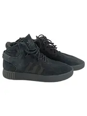 Vorschaubild 1 von Herren Sneaker low Schwarz Gr. 39 Sportschuhe Freizeitschuhe