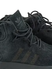 Vorschaubild 3 von Herren Sneaker low Schwarz Gr. 39 Sportschuhe Freizeitschuhe