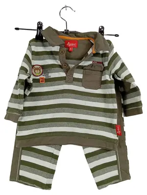 SIGIKID Baby Set