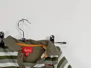 Vorschaubild 4 von Baby Set Kinder gestreift mit Tiermotiv Gr. 80 Mehrfarbig Baumwolle