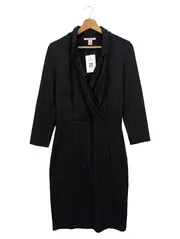 Vorschaubild ANNA FIELD Businesskleid 1