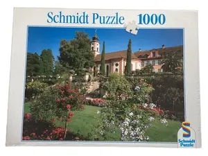 SCHMIDT Puzzle