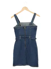 Vorschaubild HOLLISTER Jeanskleid 2
