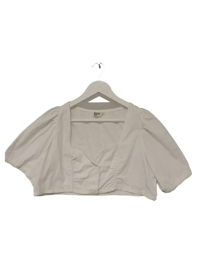 DISTLER ORIGINAL Trachtenbluse Bild 1