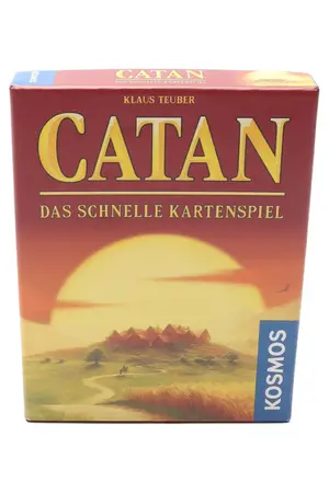KOSMOS Kartenspiel