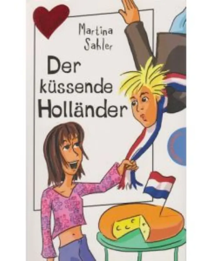 Buch für Jugendliche Bild 1