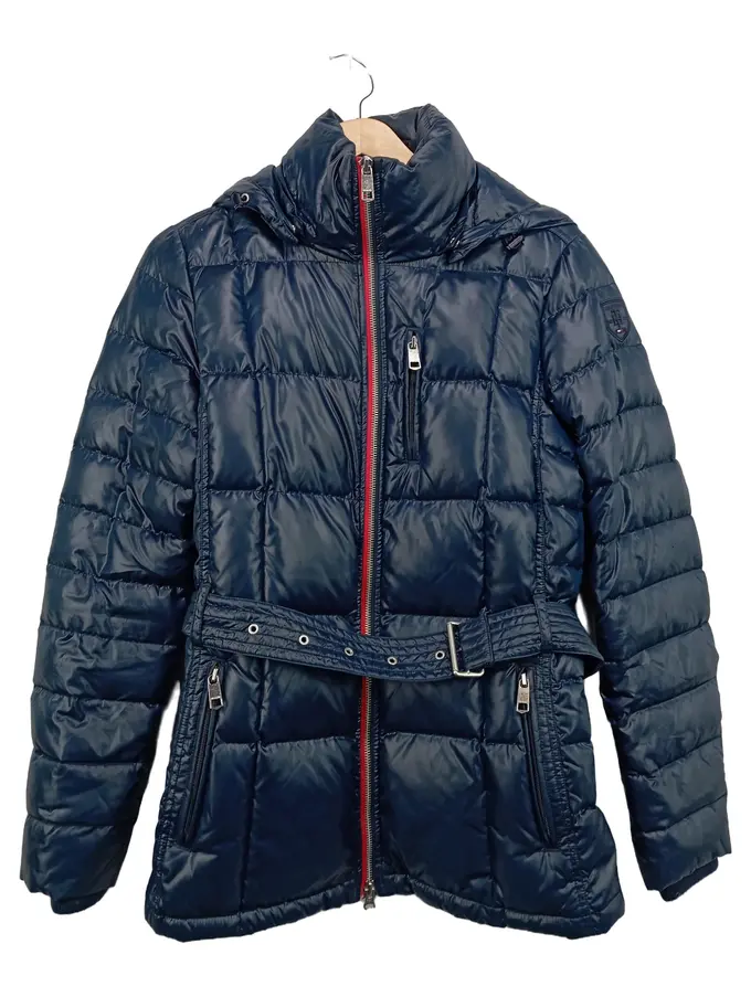 TOMMY HILFIGER Steppjacke Bild 1