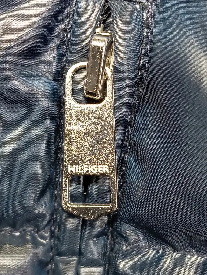 TOMMY HILFIGER Steppjacke Bild 4