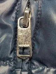 Vorschaubild TOMMY HILFIGER Steppjacke 4