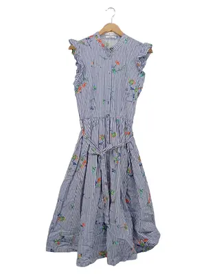 EDC Blusenkleid