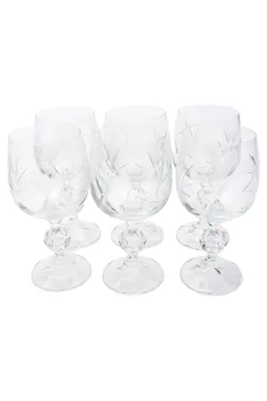 BOHEMIA CRISTAL Likörglas