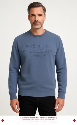 TAILOR & SON Pullover