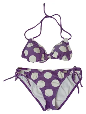 BUFFALO Bikini