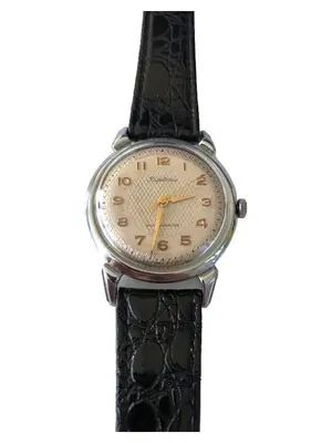 POLJOT INTERNATIONAL Armbanduhr