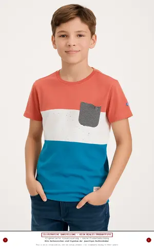 GARCIA JEANS T-Shirt