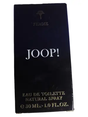 JOOP! Eau de Toilette
