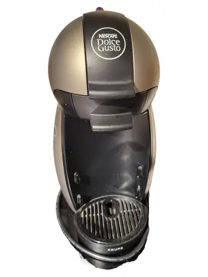 NESCAFÉ DOLCE GUSTO Kapselmaschine