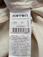 Vorschaubild KOTON Jumpsuit 4