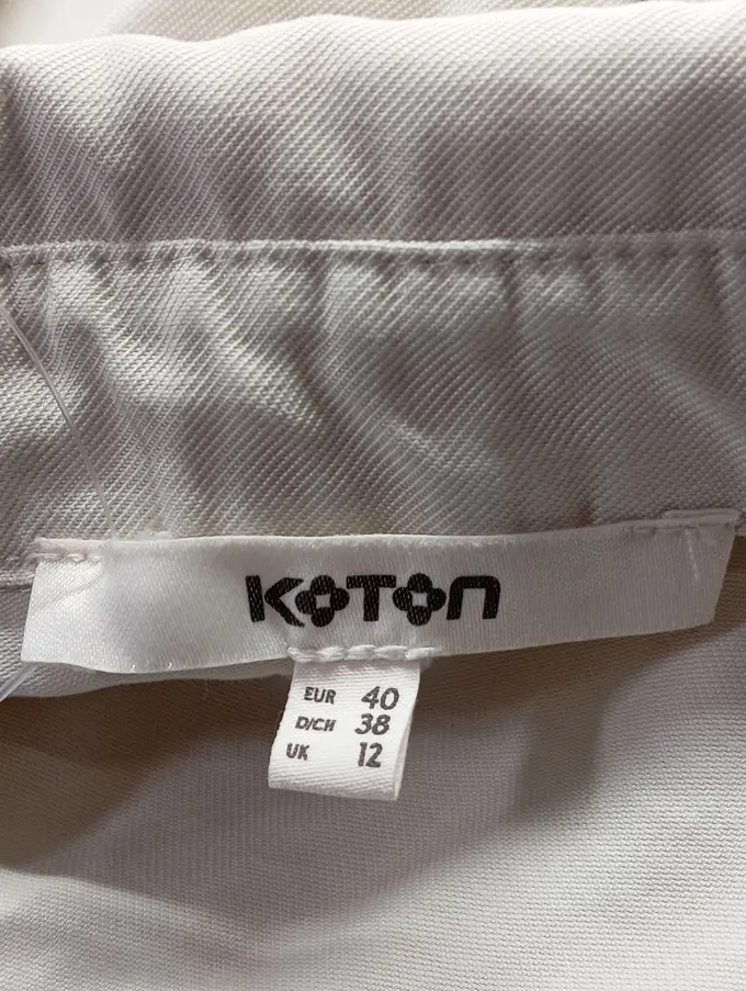 KOTON Jumpsuit Bild 3
