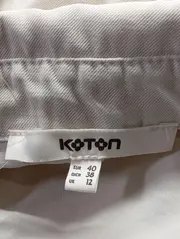 Vorschaubild KOTON Jumpsuit 3