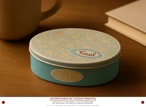 FOSSIL Schmuckschatulle