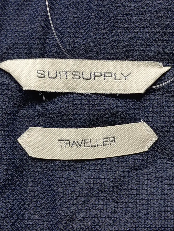 SUITSUPPLY Business Hemd Bild 3