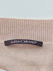 Vorschaubild LUISA CERANO Pullover 3