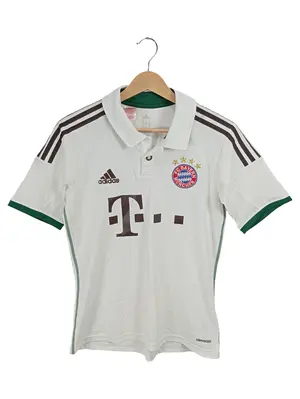 ADIDAS Fußball Trikot