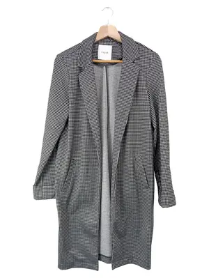 PIECES Übergangsmantel