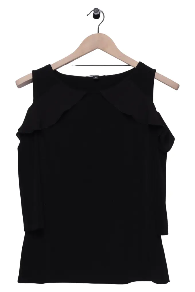 COMMA Langarmshirt Bild 1