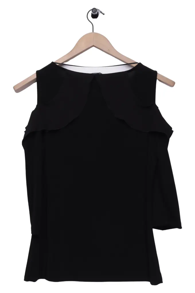 COMMA Langarmshirt Bild 2