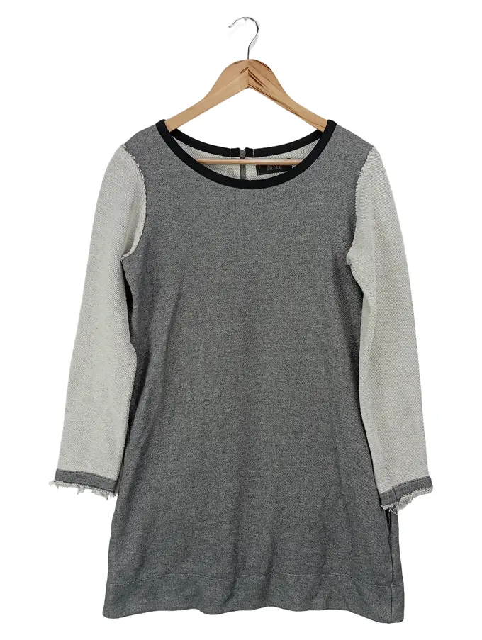 DIESEL Blusenkleid Bild 1