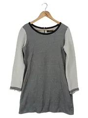 Vorschaubild DIESEL Blusenkleid 1