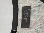 Vorschaubild DIESEL Blusenkleid 3