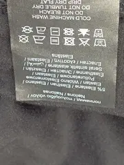 Vorschaubild 5 von Damen Anzughose XS 34 Schwarz Business Casual Modern Hose