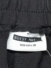 Vorschaubild 3 von Damen Anzughose XS 34 Schwarz Business Casual Modern Hose