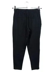 Vorschaubild 2 von Damen Anzughose XS 34 Schwarz Business Casual Modern Hose