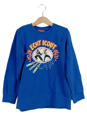 SCOUT Pullover