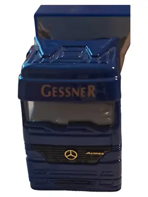 MERCEDES-BENZ Modellfahrzeug