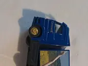 Vorschaubild 2 von Actros LKW Modellfahrzeug Gessner Werbung Mehrfarbig