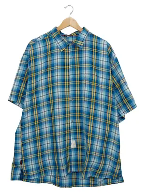 JUST NATURE Freizeithemd