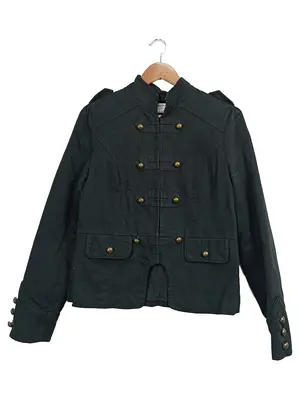 ZARA Bomberjacke