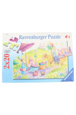 RAVENSBURGER Puzzle