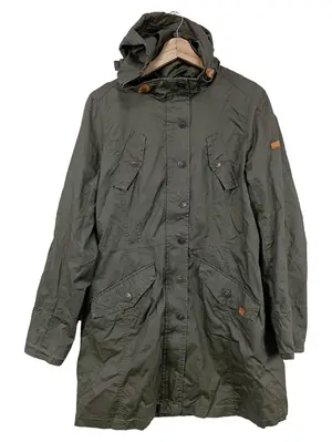 EDC Parka
