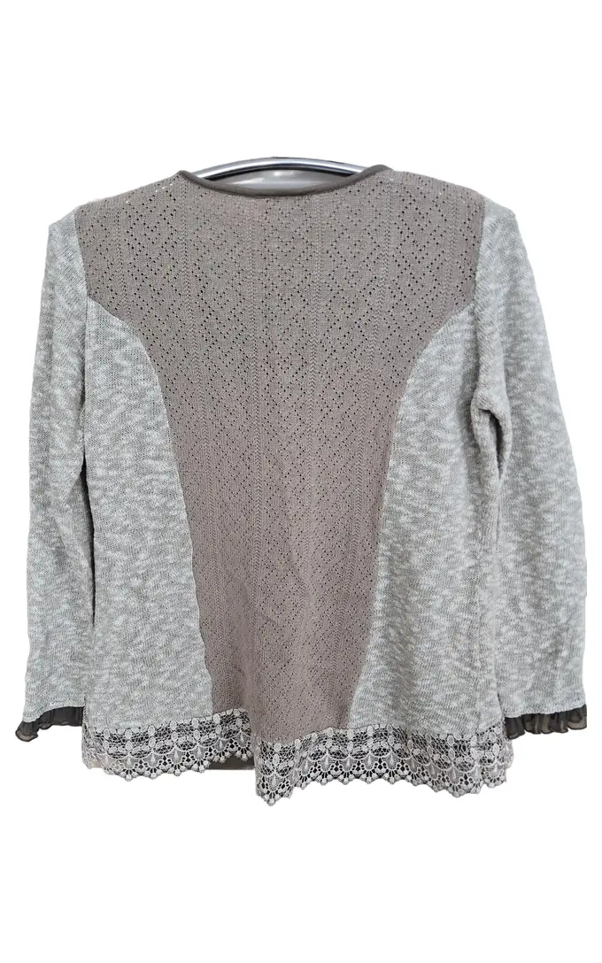 FAIR LADY Strickjacke Bild 2