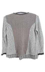Vorschaubild FAIR LADY Strickjacke 2